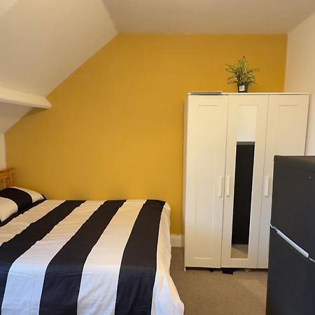 Geordie Hostel نيوكاسل أبون تاين المظهر الخارجي الصورة
