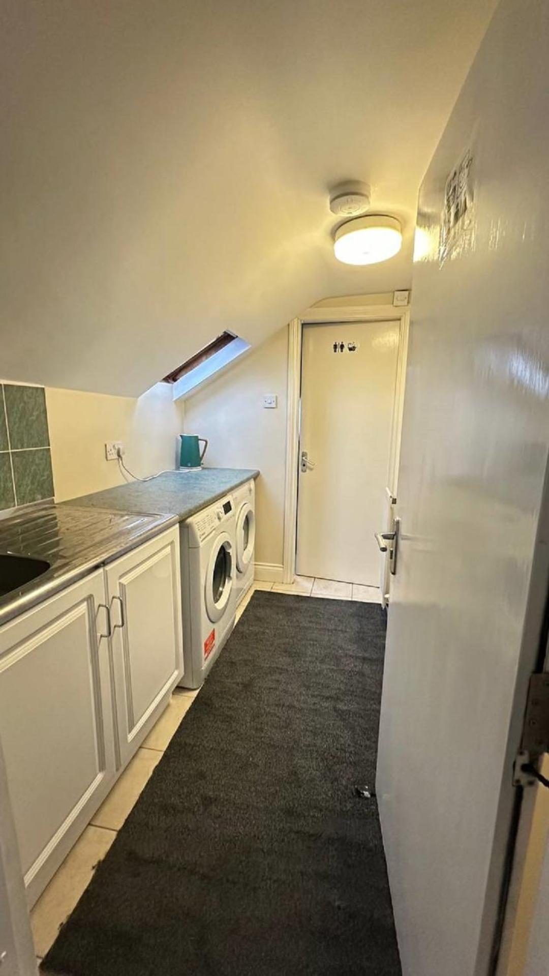 Geordie Hostel نيوكاسل أبون تاين المظهر الخارجي الصورة